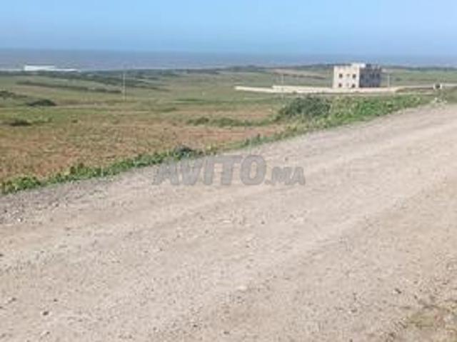 Propriété vente à Essaouira, L'Oriental