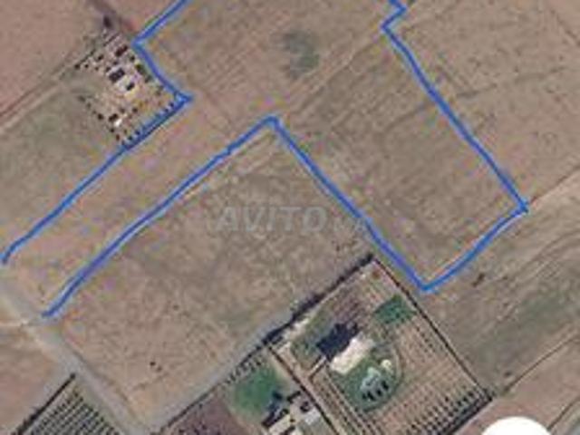 Propriété vente à Berrechid, Gharb-Chrarda-Beni Hssen