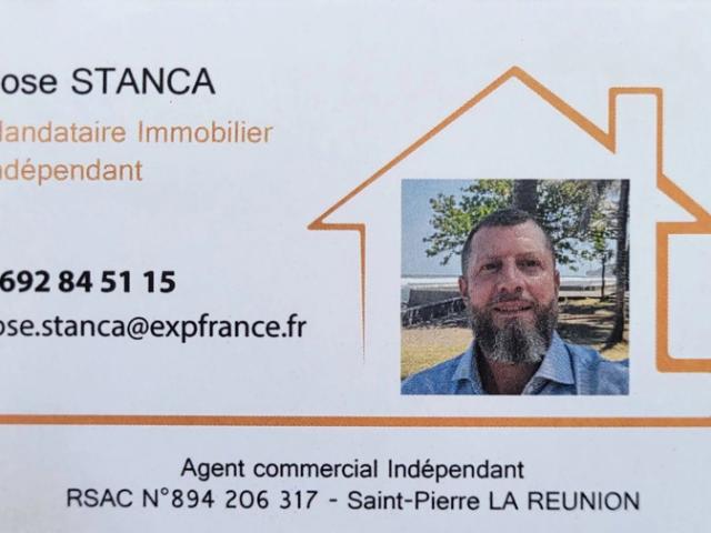 Maison vente à La Réunion