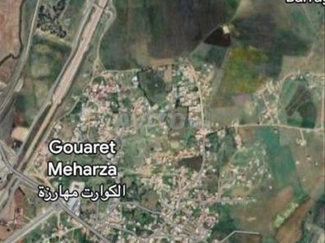 Propriété vente à Tangero, Tanger-Tétouan