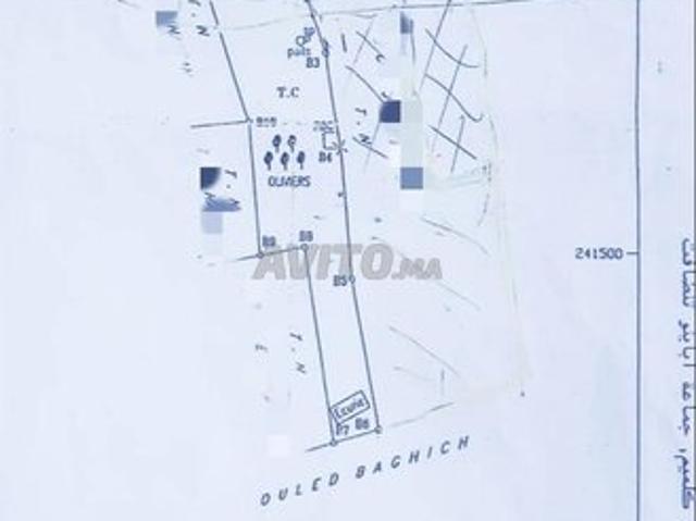 Propriété vente à Laâyoune, Laâyoune-Boujdour-Sakia el Hamra