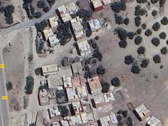 Propriété vente à Oued Amlil