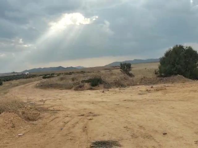 Terrain vente à Nabeul, Beni Khalled