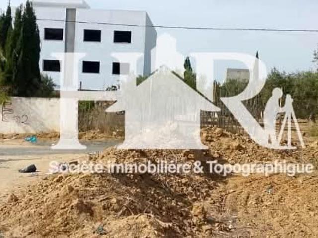 Terrain vente à Nabeul, Beni Khalled