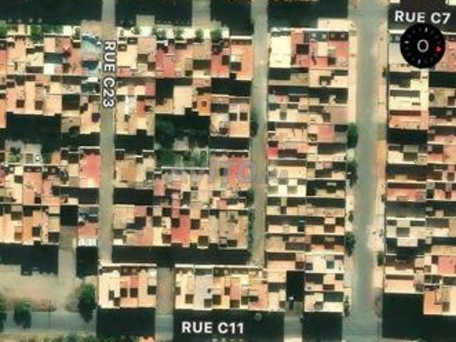 Propriété vente à Ben Slimane