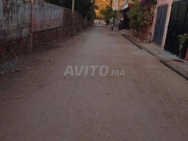 Propriété vente à Mellal