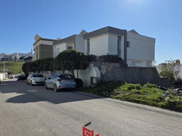 Terrain vente à Ariana, Ariana Ville