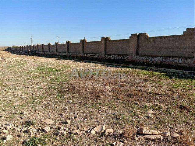 Propriété location à Khouribga