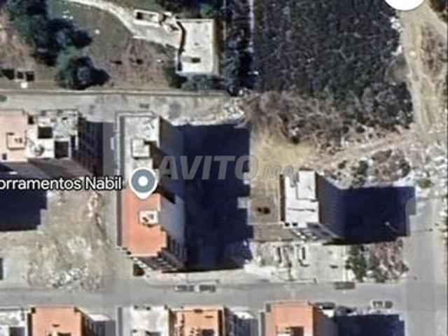 Propriété vente à Tétouan, Tanger-Tétouan