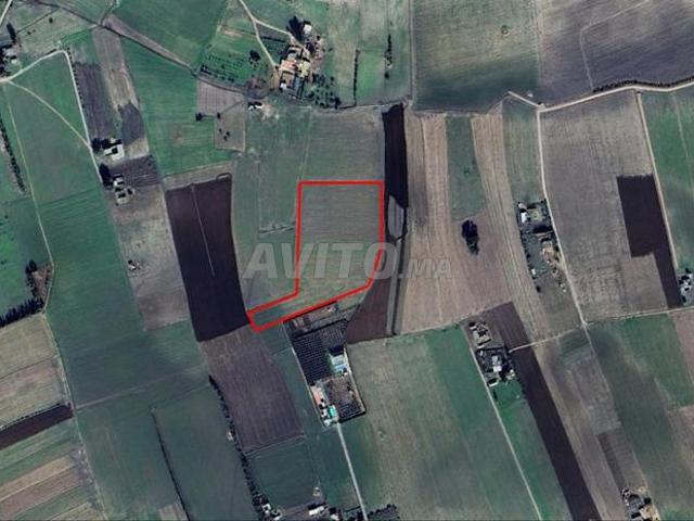 Propriété vente à Slimane, Gharb-Chrarda-Beni Hssen