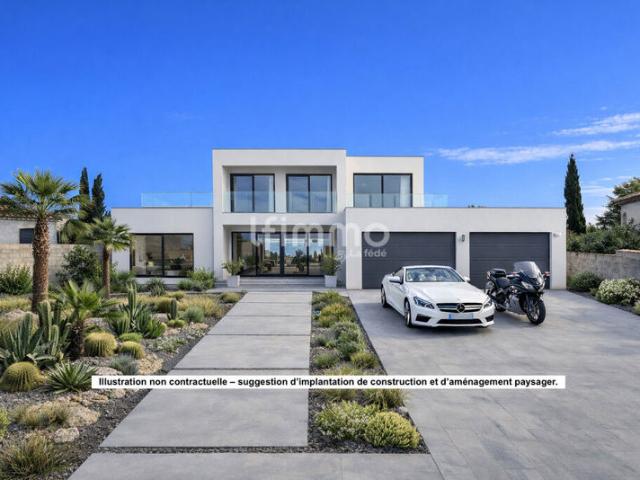 Maison vente à Narbonne, La Palme