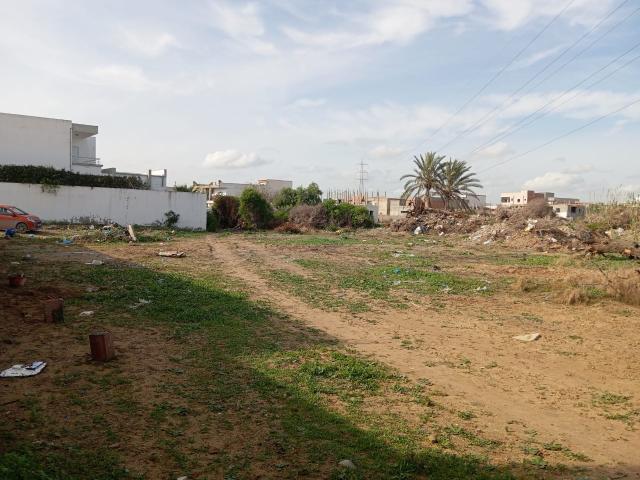 Terrain vente à Ariana, Ariana Ville