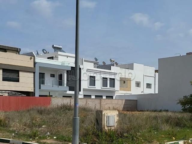 Terrain vente à Fès