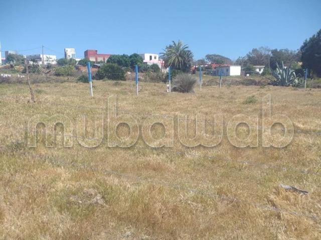 Terrain vente à Tangero, Tanger-Tétouan