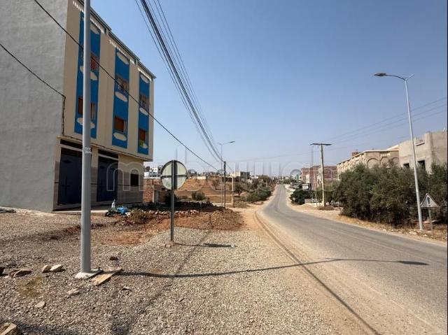 Terrain vente à Imzouren, Tanger-Tétouan