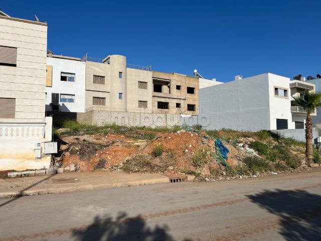 Terrain vente à Ben Slimane, Chaouia-Ouardigha