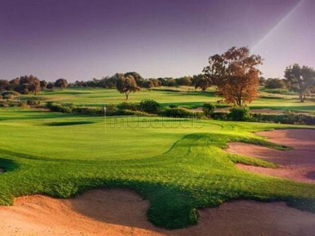 Terrain vente à Ben Slimane, Chaouia-Ouardigha