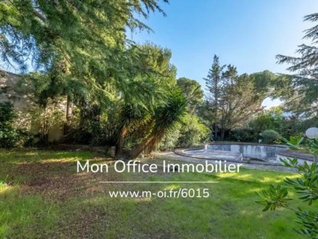 Terrain vente à France métropolitaine, Marseille