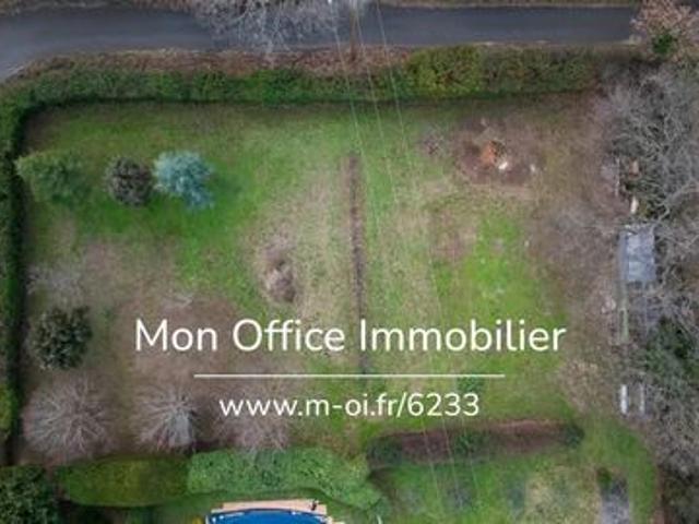 Terrain vente à France métropolitaine, Trets