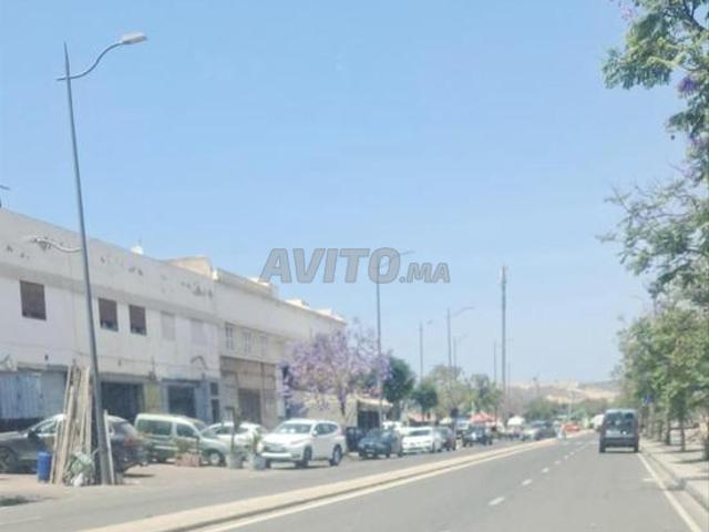 Propriété vente à Tilila, Agadir