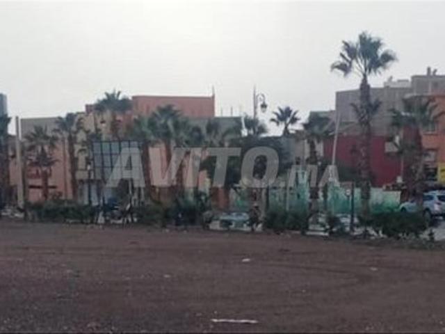 Propriété vente à Ben Guerir, L'Oriental