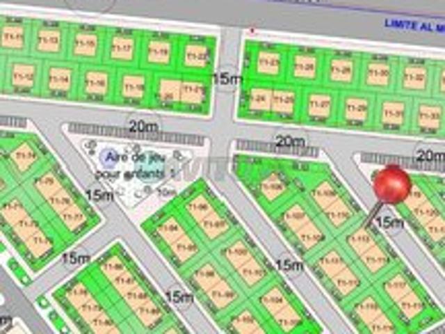 Propriété vente à Dakhla