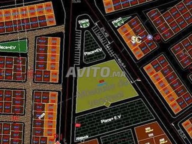 Propriété vente à Laâyoune, Laâyoune-Boujdour-Sakia el Hamra