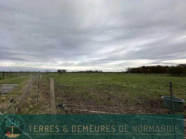 Terrain vente à Dieppe, Derchigny