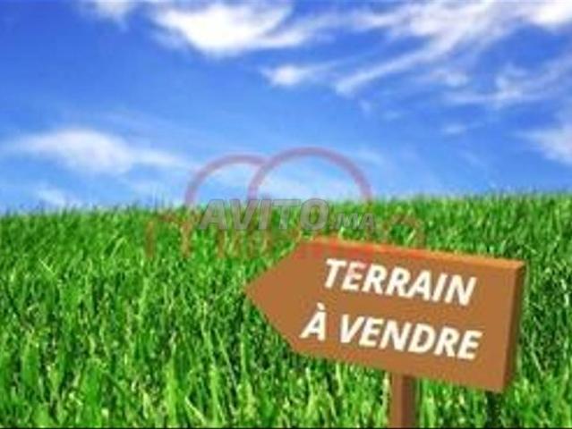 Propriété vente à Fès