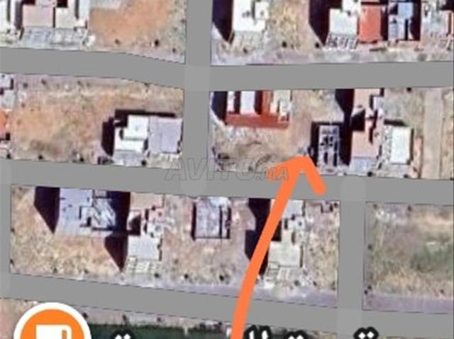 Propriété vente à Oued Zem