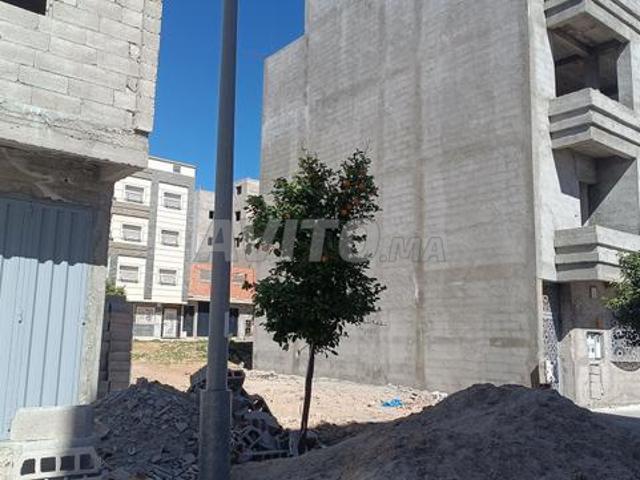 Propriété vente à Oued Zem