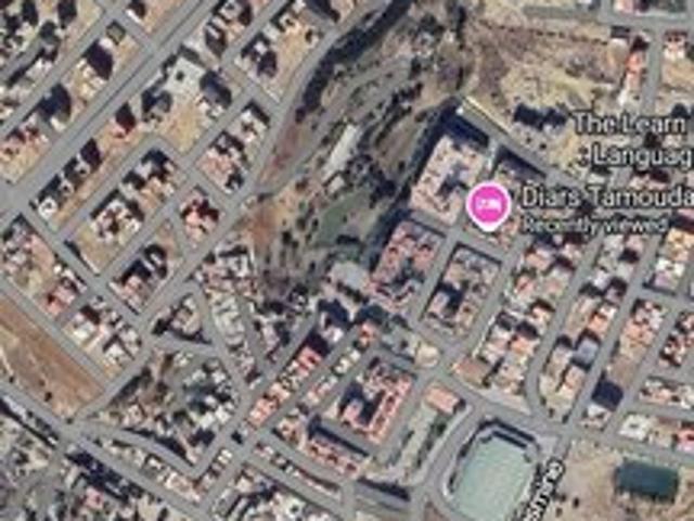 Propriété vente à Tétouan, Tanger-Tétouan