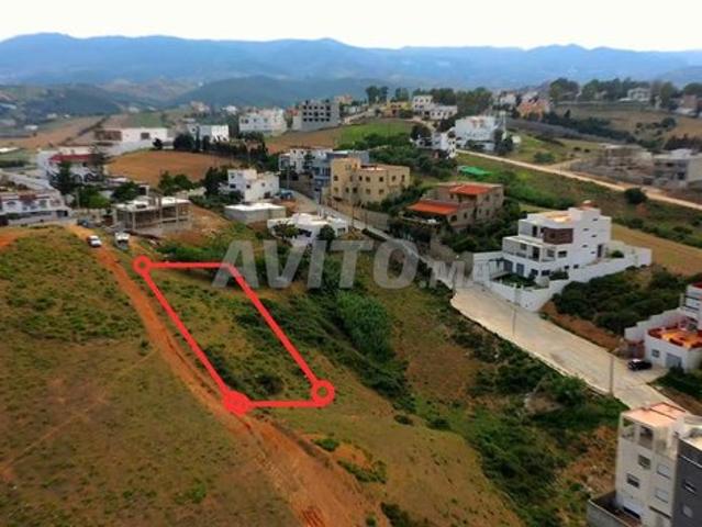 Propriété vente à Tétouan, Tanger-Tétouan