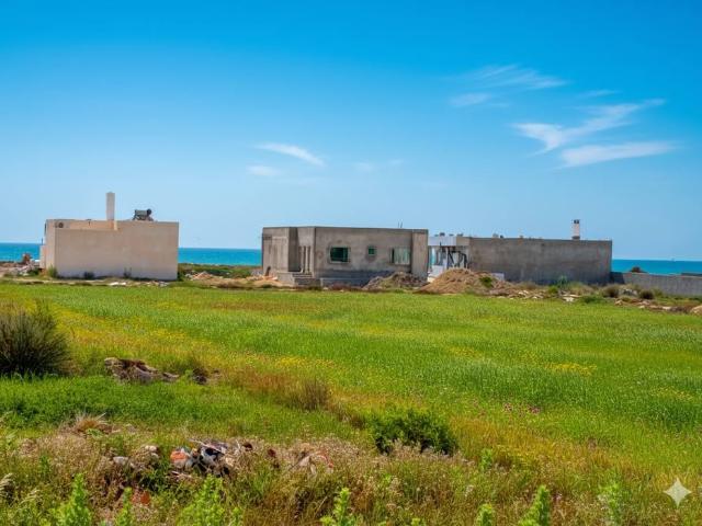 Terrain vente à Kelibia, Beni Khalled
