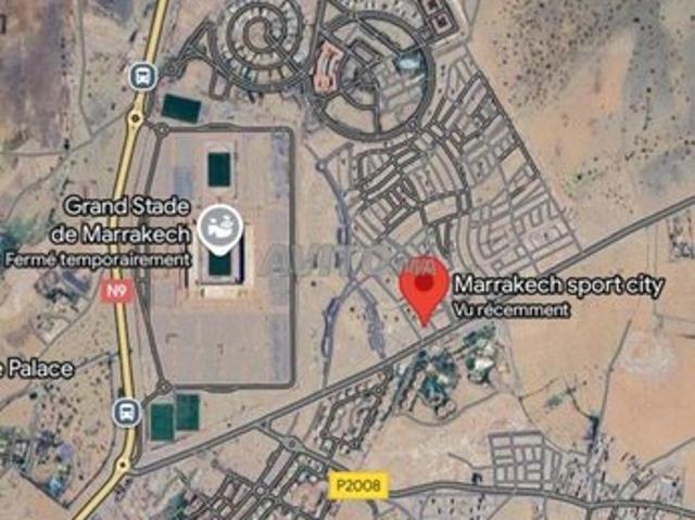 Propriété vente à Anfa, Gharb-Chrarda-Beni Hssen