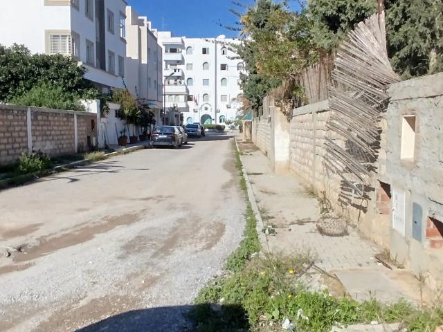 Terrain vente à Nabeul, Beni Khalled