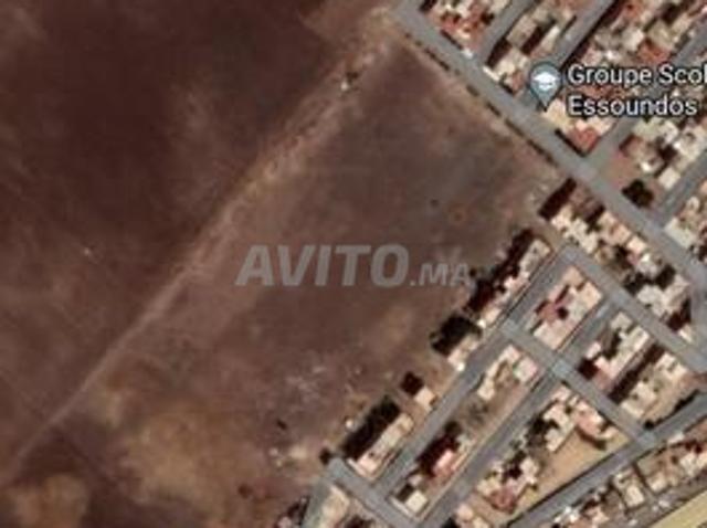 Propriété vente à Oulad Abbou, Gharb-Chrarda-Beni Hssen