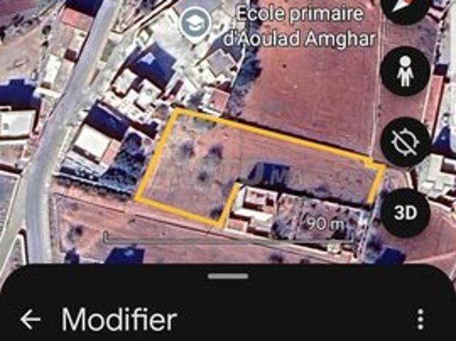 Propriété vente à Driouch