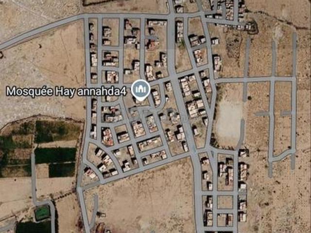 Propriété vente à Ouled, Oued ed Dahab-Lagouira