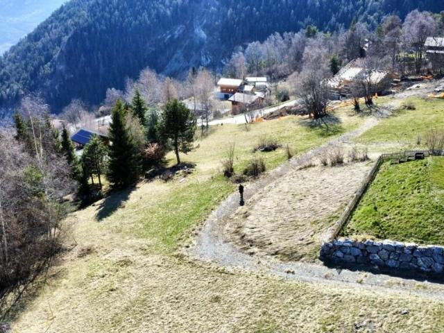 Immobilie kaufen in Dugny, Leytron, Wallis