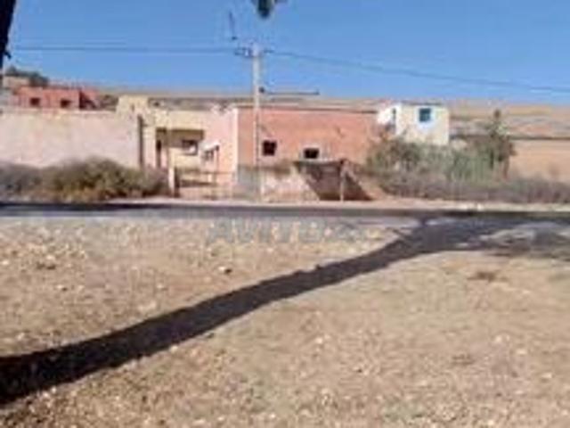 Propriété vente à Imintanoute, L'Oriental