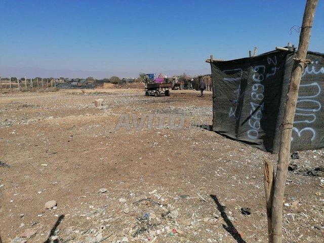 Propriété vente à Ouled, Oued ed Dahab-Lagouira