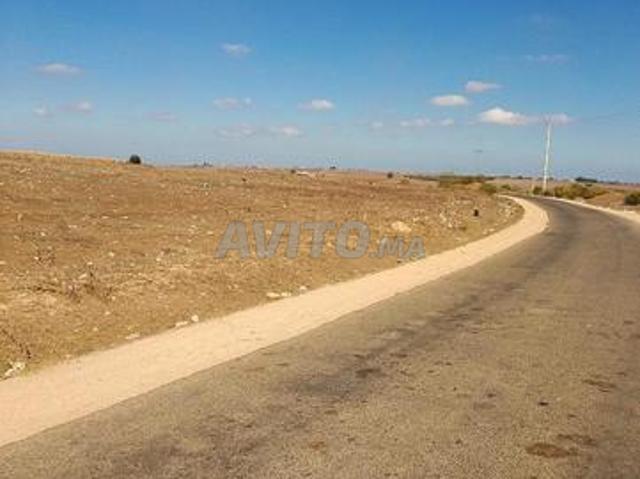 Propriété vente à El Ma, Gharb-Chrarda-Beni Hssen