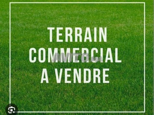Propriété vente à Anfa, Gharb-Chrarda-Beni Hssen