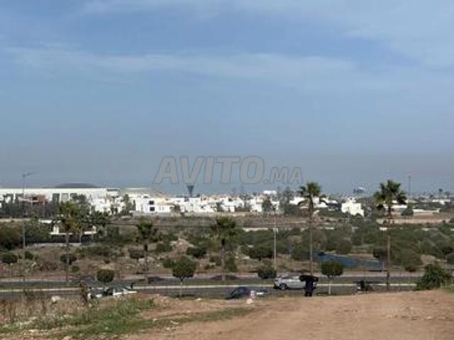 Propriété vente à Dar Bouazza, Gharb-Chrarda-Beni Hssen