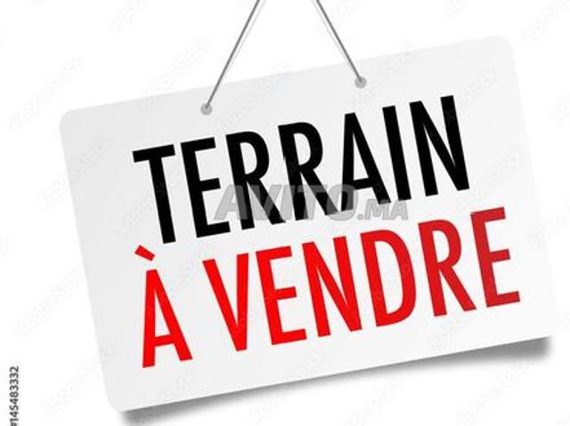 Propriété vente à Rbat