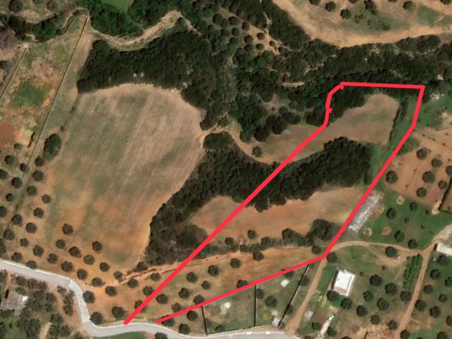 Terrain vente à Nabeul, Beni Khalled