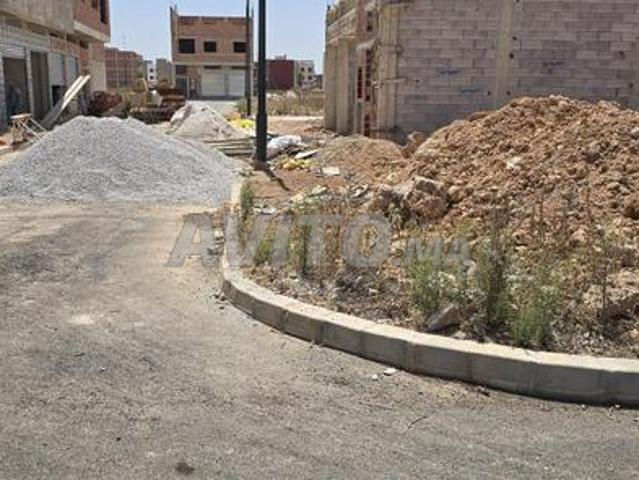 Propriété vente à Meknès