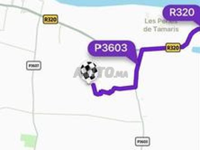 Propriété vente à Had Soualem, Gharb-Chrarda-Beni Hssen