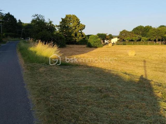 Terrain vente à Bergerac, Le Fleix